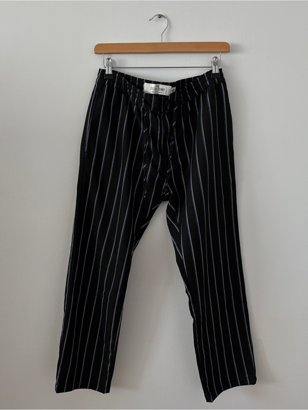 Topman Pants